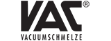 Vacuumschmelze (VAC) LOGO