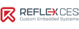 ReFLEX CES LOGO