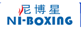 NI-BOXING LOGO