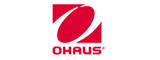 OHAUS LOGO