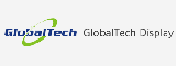 GlobalTech Display LOGO