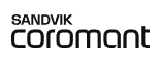 SANDVIK COROMANT LOGO