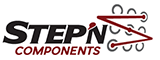 Stepn Components LOGO