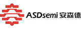 ASDsemi LOGO