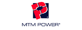 MTM Power LOGO