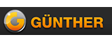 GÜNTHER LOGO