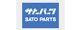 SATO Parts LOGO