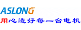 ASLONG,Motor Co.,Ltd LOGO