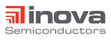 Inova Semiconductors LOGO