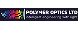 Polymer Optics LOGO