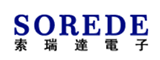 Sorede Electronic LOGO