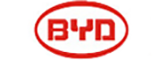 BYD LOGO