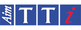 Aim-TTi LOGO