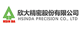 Hsinda Precision LOGO