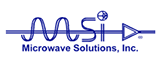 Microwave Solutions Inc LOGO