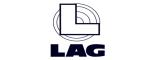 LAG S.p.A. LOGO