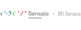 BEI Sensors / Sensata LOGO