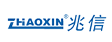 ZHAOXIN LOGO