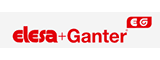 ELESA+GANTER LOGO