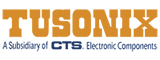 Tusonix / CTS LOGO