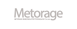 Metorage LOGO