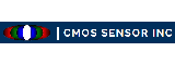 CMOS SENSOR INC. LOGO