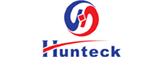 Hunteck LOGO