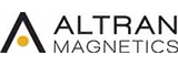 Altran Magnetics, Inc. LOGO