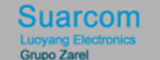 Suarcom LOGO