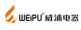 WEIPU LOGO