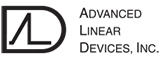 Advanced Linear Devices LOGO