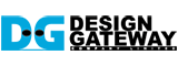 Design Gateway LOGO