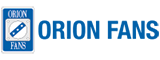 Orion Fans LOGO