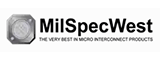 MilSpecWest LOGO