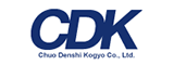 CDK LOGO