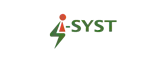 I-SYST LOGO