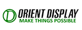 Orient Display LOGO