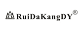 RuiDaKangDY LOGO