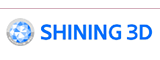 SHINING 3D LOGO