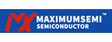 MAXIMUM LOGO