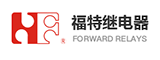 FORWARD RELAYS LOGO