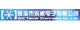 Tonver Electronics LOGO