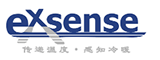 EXSENSE LOGO