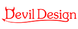 DEVIL DESIGN LOGO