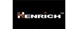 Henrich Electronics Corporation LOGO