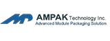 AMPAK Technology Inc. LOGO