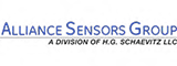 Alliance Sensors Group LOGO