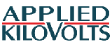 Applied Kilovolts Ltd. LOGO