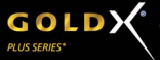 GOLDX LOGO