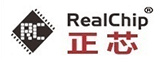 RealChip LOGO